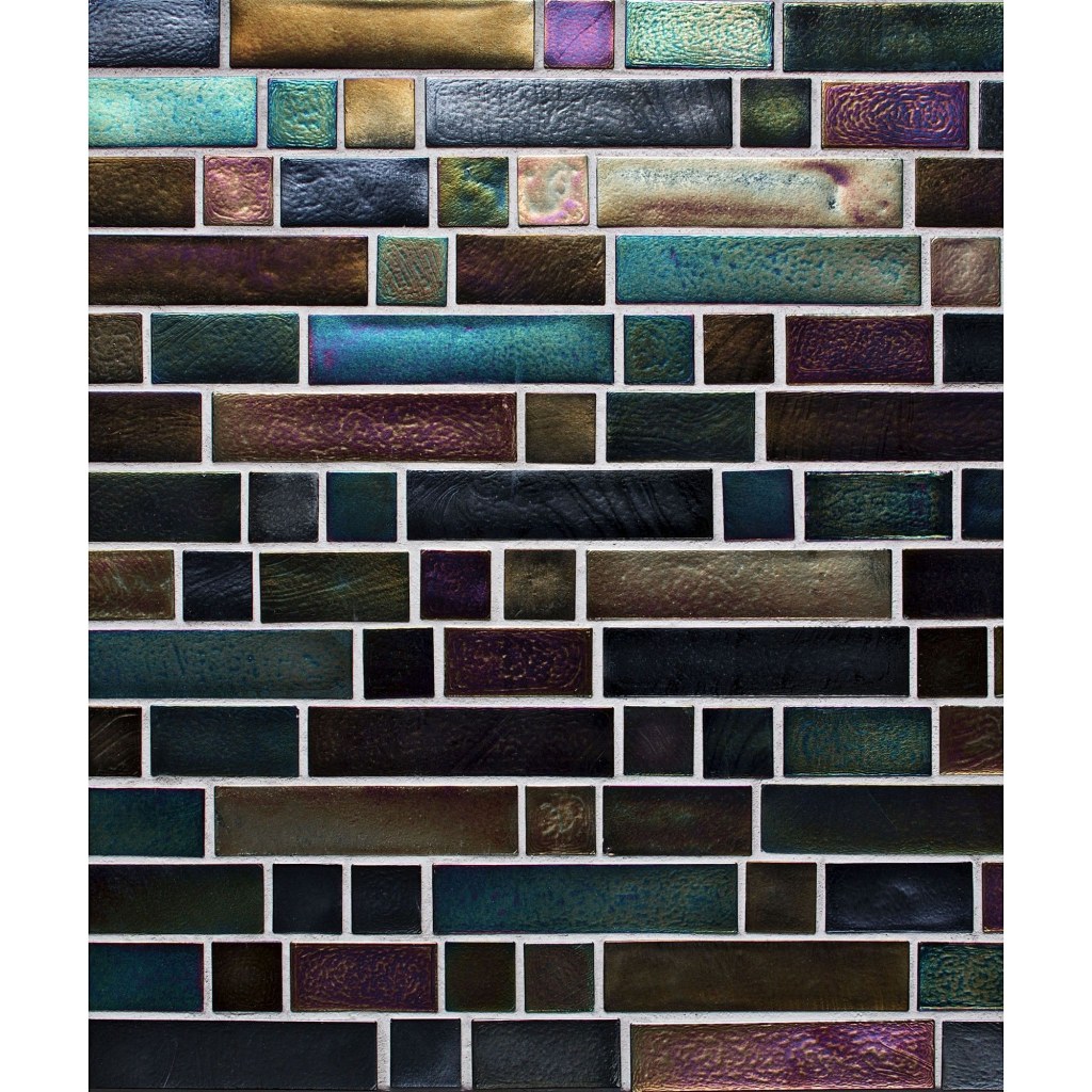 Picture of: Botella Mosaics™  Mosaic tiles, Topps tiles, Indian peacock