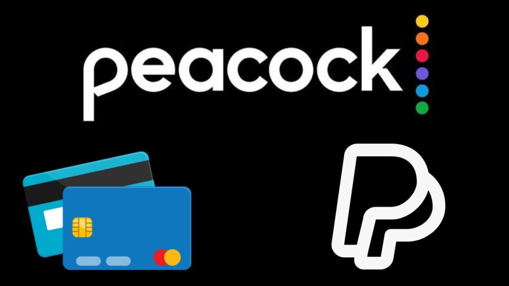 Picture of: How To Change Payment Method On Peacock TV – Fossbytes