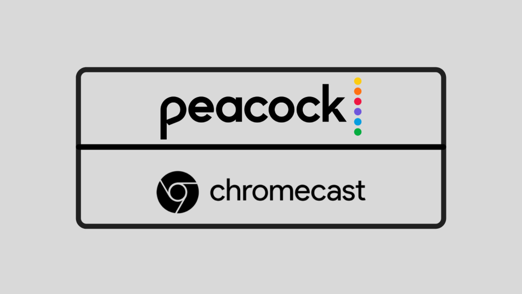 Picture of: How to Get Peacock on Chromecast – TechNadu