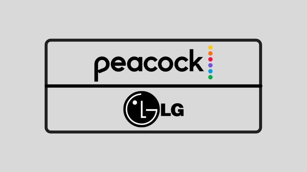 Picture of: How to Get Peacock on LG Smart TV – TechNadu