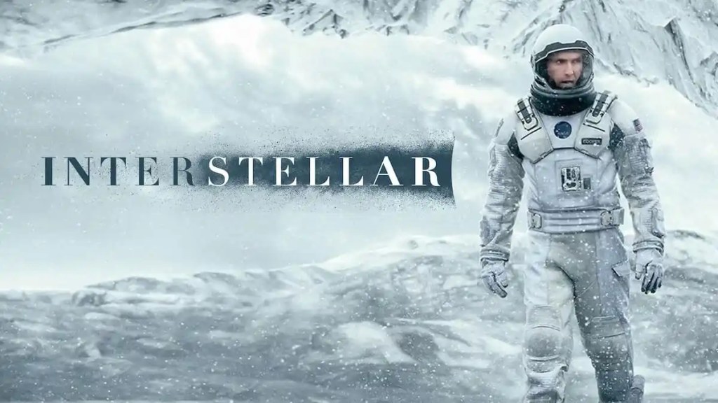 Picture of: Interstellar: Where to Watch & Stream Online