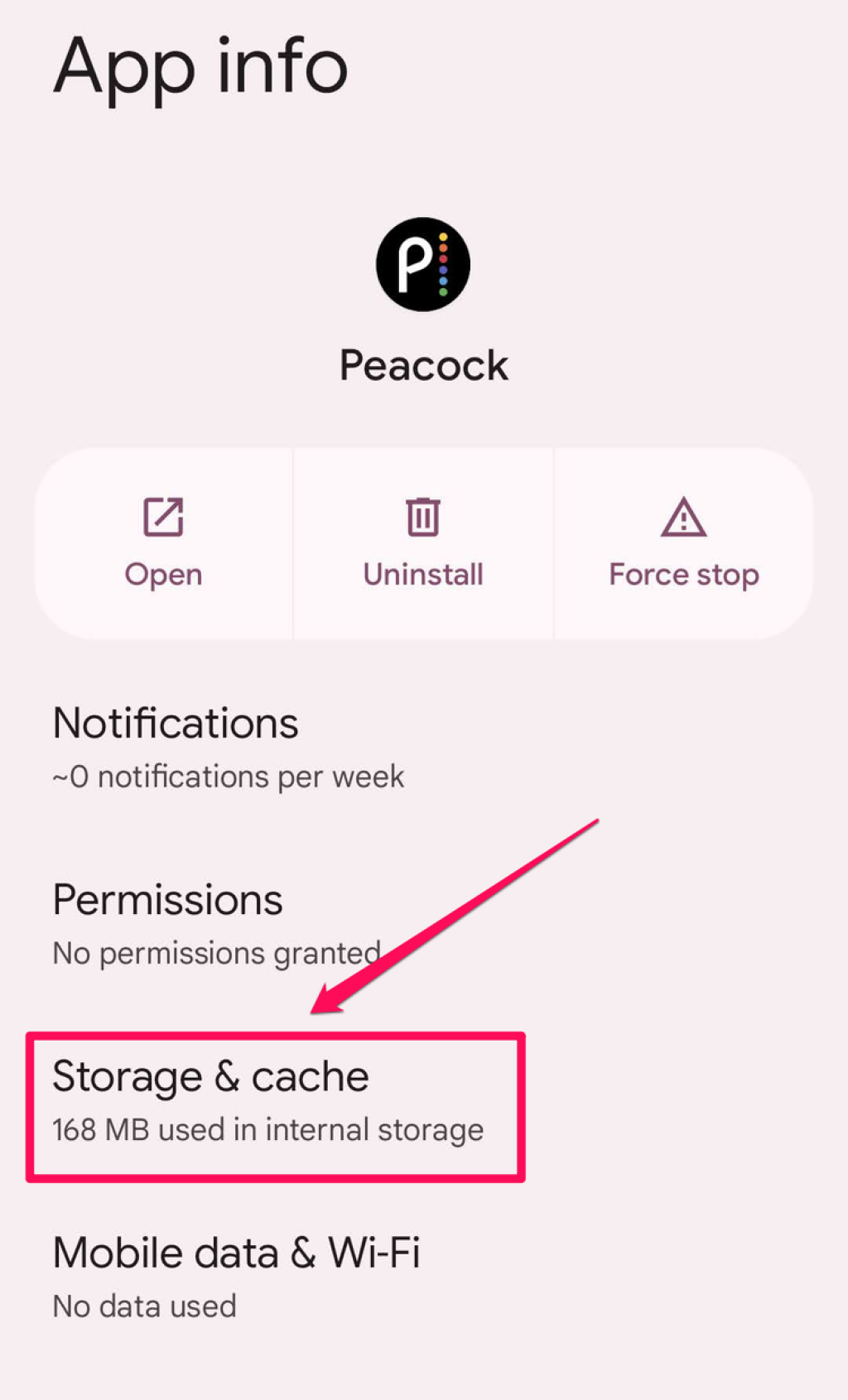 Picture of: Peacock App Not Working?  Ways to Troubleshoot
