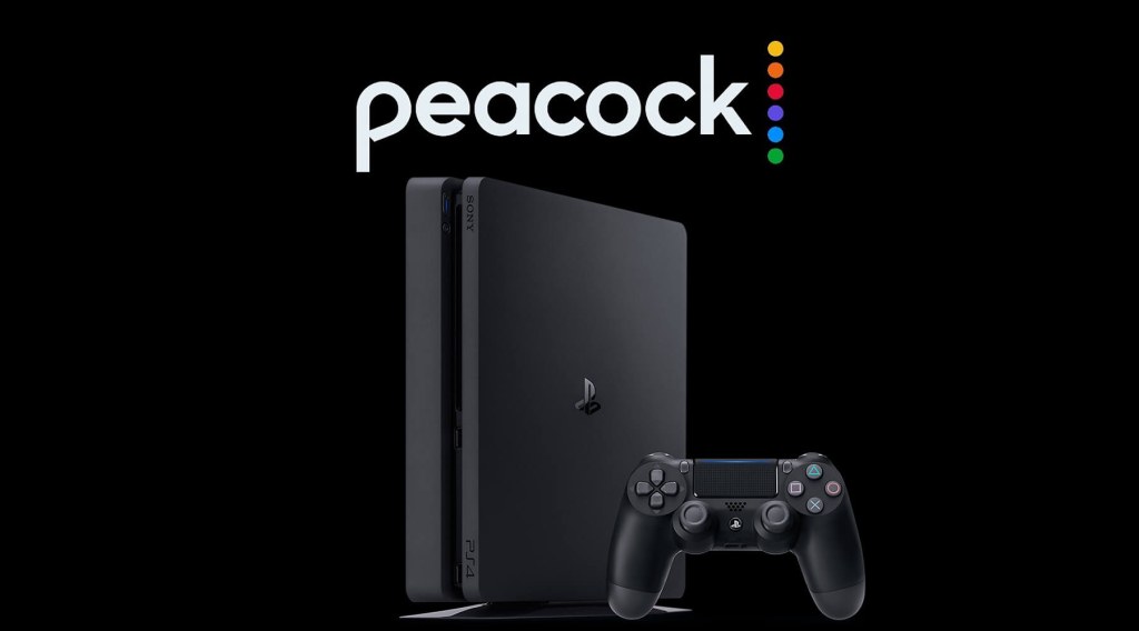 Picture of: Peacock on PS: Download PlayStation  App & Start Streaming